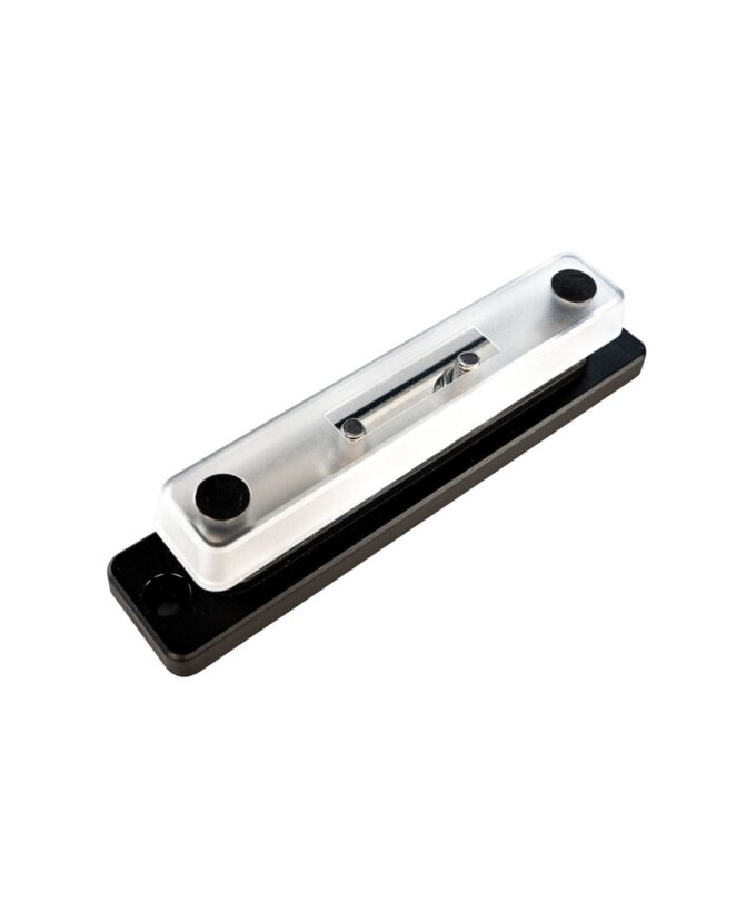 Abdeckkappe Sammelschiene 150A Camper und Van Plus- / Minuskabel