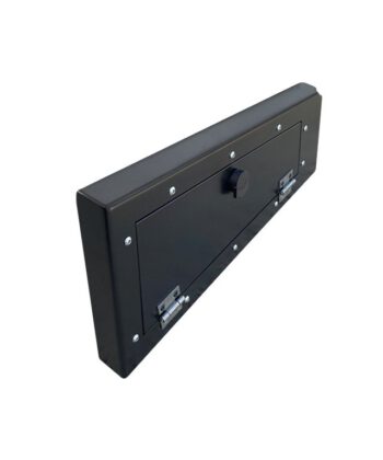 Sitzkasten-Elektrobox für Defender 90/110