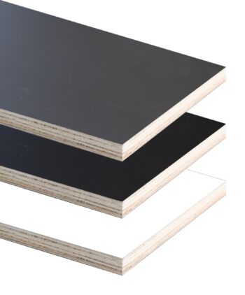 HPL-beschichtete Multiplexplatte perlmatt, ultraleicht, stabil, nachhaltig, feuchtigkeitsresistent, ideal für Camper, Möbel- und Schiffsbau