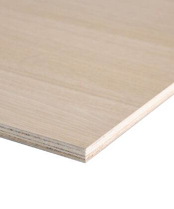 Furnierte Holzplatte, Bambus Echtholzfurnier, Multiplexplatte furniert, leicht, stabil, ideal für Van-Ausbau, Möbelbau, nachhaltig, hohe Qualität