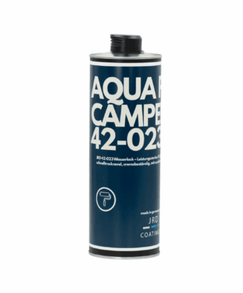 JRD Camperlack: Matter Holzlack und Möbellack für Camper und Van 1/2,5/5 L