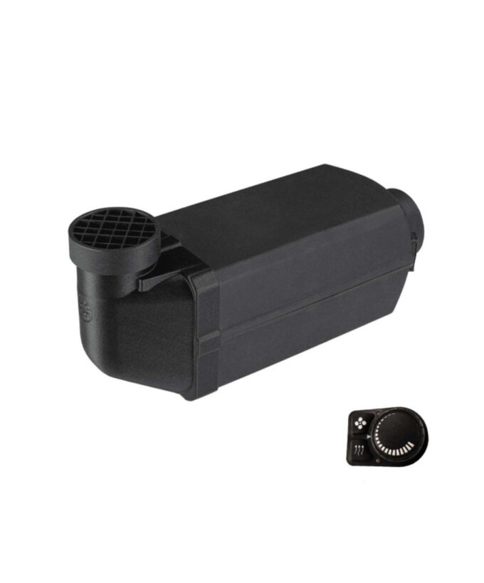 Diesel Standheizung, Dieselheizung, Standheizung für Diesel, Diesel-Heizung, Dieselstandheizung, 12 V Diesel Standheizung, 2 KW Diesel Standheizung, Höhenkit, Komplettset, Camper, Boot, Platzsparend, Simple