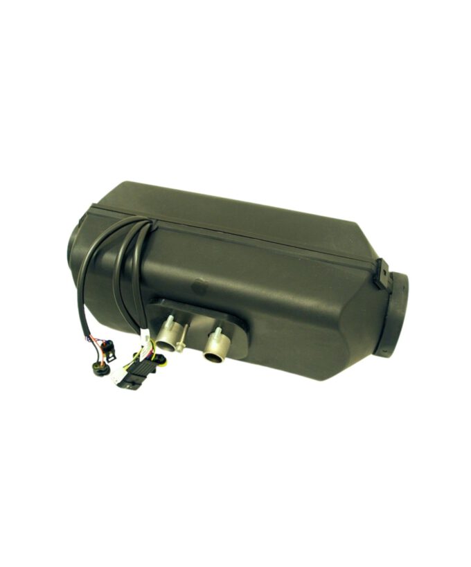 Dieselheizung, Standheizung für Diesel, Diesel-Standheizung, Wohnmobil-Dieselheizung, Höhenkit, 4 kW, 12V/24V, leise, sparsam, Camper, Wohnmobil, Heizgerät